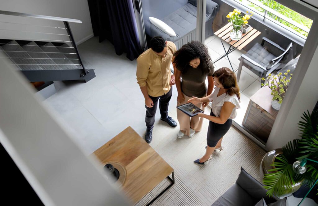 Investment Property Renovations